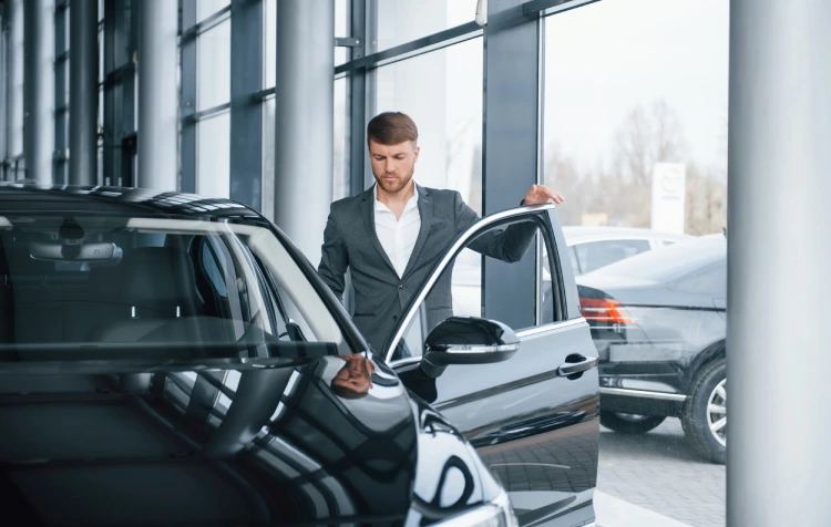 leasing solution