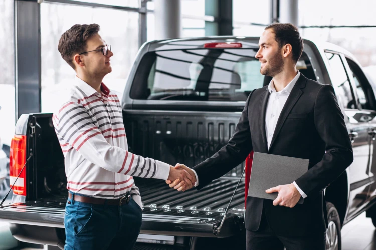leasing solution