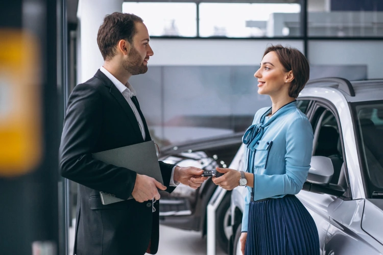 leasing solution